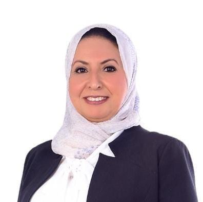 أ.د/ إيناس محمد أبو طالب