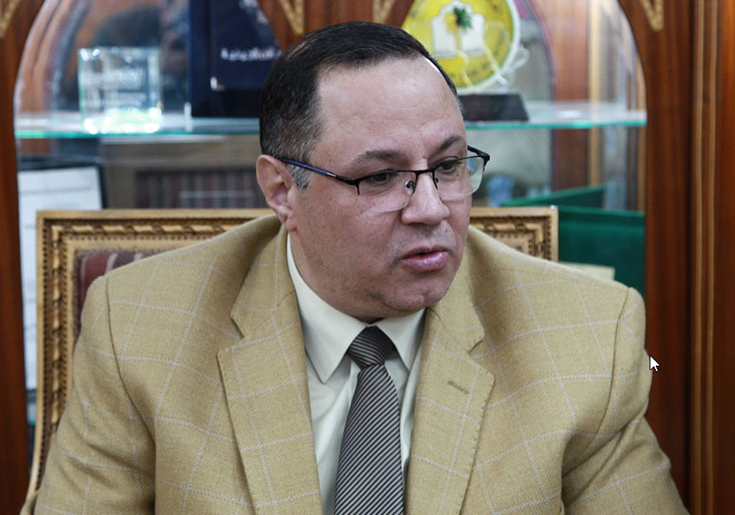 أ.د/ محمد محمود هاشم