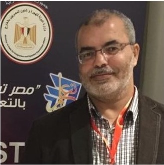 أ.د/ قرني عبد الله خليل